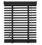 Jaloezie Antraciet grijs 80 x175 cm Lamelbreedte 50mm 3x, Ophalen, 50 tot 100 cm, Zo goed als nieuw, Minder dan 100 cm