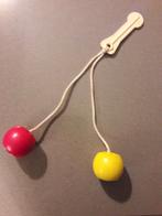 Klik Klak ballen klikkers retro speelgoed, Ophalen of Verzenden
