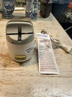 Philips Messenslijper HR2503 - Vintage 1976, Ophalen of Verzenden, Gebruikt