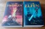 De Dwergen en De Elfen, Ophalen of Verzenden, Gelezen