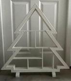 Riverdale grote houten kerstboom, Ophalen, Gebruikt