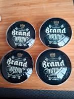 Brand Imperator Taplenzen - 4 stuks, Ophalen of Verzenden, Zo goed als nieuw, Overige typen, Brand