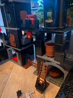 Groot Duplo 4785 Kasteel te koop., Kinderen en Baby's, Speelgoed | Duplo en Lego, Ophalen, Gebruikt, Complete set, Duplo