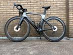 ZGAN Cannondale Systemsix ultegra frame 54 Knot stuur, Overige merken, Carbon, Ophalen of Verzenden, Zo goed als nieuw