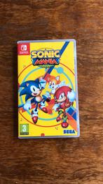 Sonic Mania Plus voor Nintendo Switch, Spelcomputers en Games, Games | Nintendo Switch, Avontuur en Actie, 1 speler, Ophalen of Verzenden