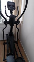 Tunturi FitCross 150i Crosstrainer - Zo goed als nieuw!, Ophalen, Buik, Zo goed als nieuw, Crosstrainer