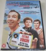 Dvd *** 41-YEAR-OLD VIRGIN *** Zet je schrap! *NIEUW*, Cd's en Dvd's, Dvd's | Komedie, Vanaf 16 jaar, Ophalen of Verzenden, Nieuw in verpakking