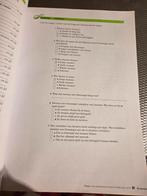 Staatsexamen boek + oefenboek Nederlands, Boeken, Ophalen of Verzenden, Alpha, Zo goed als nieuw