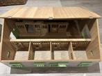 Kids globe manege van hout, perfecte staat, als nieuw, Ophalen of Verzenden, Zo goed als nieuw, Paard