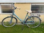 Batavus Damesfiets - Opknapper, Fietsen en Brommers, Fietsen | Dames | Damesfietsen, Ophalen, Batavus, Versnellingen, 53 tot 56 cm