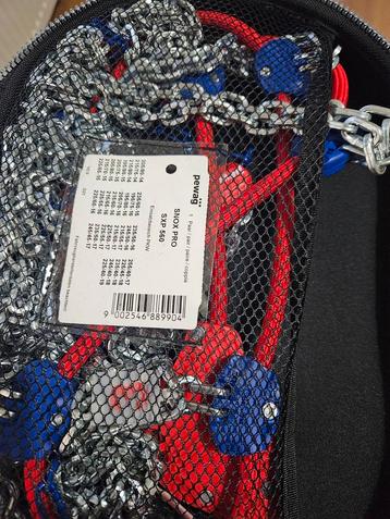 Sneeuwketting Pewag Snox Pro  sxp 560 beschikbaar voor biedingen