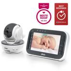 Alecto Baby DVM200M Babyfoon, Kinderen en Baby's, Babyfoons, Ophalen, Zo goed als nieuw, 250 meter of meer, Terugspreekfunctie