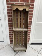 Wandrek buiten, Tuin en Terras, Tuinwanddecoratie, Ophalen, Zo goed als nieuw