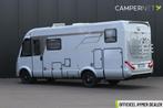 Hymer BMC-I 580 170pk Automaat | SLC AL-KO Chassis | Crystal, 7 tot 8 meter, Bedrijf, Diesel, Airconditioning