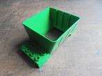 Lego Duplo Loading Chute (zie foto's) 2, Ophalen of Verzenden, Gebruikt, Losse stenen, Duplo