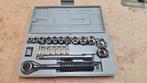 Doppenset, Doe-het-zelf en Verbouw, Gereedschap | Handgereedschap, Ophalen of Verzenden, Zo goed als nieuw