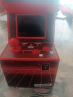 Mini arcade zo goed als nieuw, Spelcomputers en Games, Spelcomputers | Nintendo Game Boy, Ophalen, Zo goed als nieuw, Overige modellen