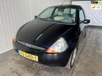 Ford Ka 1.3 12th Edition UNIEK/LEER, Voorwielaandrijving, 1299 cc, 15 km/l, Gebruikt