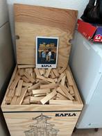 Kapla 1000, Ophalen, Zo goed als nieuw