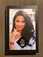 My Way - Monica Geuze Biografie, Ophalen of Verzenden, Zo goed als nieuw, Film, Tv en Media