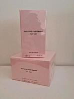 NARCISO RODRIGUEZ - for her edt + bodycreme - NIEUW!, Verzenden, Nieuw