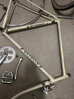 Gazelle mondial 53cm frame (excl. onderdelen), Gebruikt, Heren, Aluminium, Ophalen of Verzenden