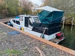 Mooie kajuitboot te koop, Ophalen of Verzenden, Gebruikt