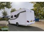 Knaus Live Wave 650 MF Automaat NIEUW, Automaat, Luifel, Ringverwarming, Fiat