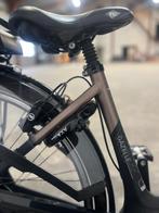 Gazelle Orange C7 / Bosch Active Line / 2018 / 2565 KM, Fietsen en Brommers, Fietsen | Dames | Damesfietsen, Ophalen, Gebruikt