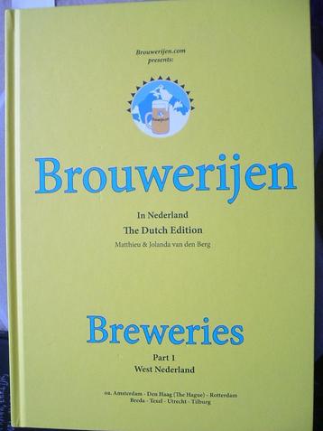 Brouwerijen in Nederland. beschikbaar voor biedingen