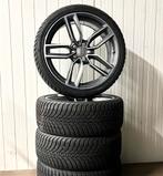 Originele Audi A3 S3 RS3 8V velgen 19” winterbanden, Auto-onderdelen, Banden en Velgen, Banden en Velgen, Winterbanden, 235 mm