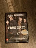 True grit dvd, Verzenden