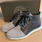 Timberland sneakers 39, Ophalen, Zo goed als nieuw, Blauw, Sneakers of Gympen