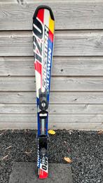 Snowblades, van Salamon. 1.12 lang., Sport en Fitness, Ophalen, Gebruikt, Ski's, Salomon