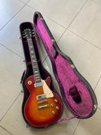 Gibson Les Paul Deluxe 1974 Hele mooie staat, Muziek en Instrumenten, Snaarinstrumenten | Gitaren | Elektrisch, Ophalen, Zo goed als nieuw