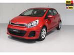 Kia Rio 1.2 CVVT ComfortLine, 1027 kg, 4 cilinders, Elektrische ramen, Bedrijf