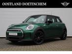 MINI Electric Classic / Sportstoelen / Comfort Access / Stuu, Auto's, Mini, Met garantie (alle), 4 stoelen, Leder en Stof, 184 pk