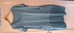 Groen Paprikajurk XL, Kleding | Dames, Jurken, Maat 46/48 (XL) of groter, Ophalen of Verzenden, Zo goed als nieuw, Knielengte