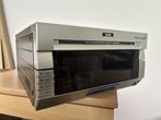 DNP DS40 printer, Computers en Software, Printers, Gebruikt, Fotoprinter, Kleur printen, Ophalen of Verzenden