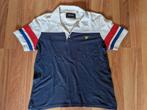 Polo Lyle & Scott mt M, Overige kleuren, Zo goed als nieuw, Lyle & Scott, Verzenden