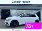 Volkswagen Golf 1.4 TSI Highline R Line DSG Pano Camera Navi, Auto's, Volkswagen, 65 €/maand, Stof, Gebruikt, 4 cilinders