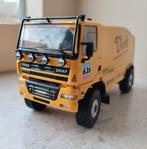 Te koop Dakar Ginaf Vink  in ovp en certificat, Hobby en Vrije tijd, Modelauto's | 1:50, Ophalen of Verzenden, Nieuw, Bus of Vrachtwagen