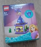 LEGO Disney Princess draaiende Rapunzel 43214 *NEW*, Kinderen en Baby's, Speelgoed | Duplo en Lego, Ophalen of Verzenden, Nieuw