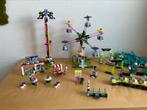 LEGO FRIENDS GROTE KERMIS NR 41130, Ophalen of Verzenden, Zo goed als nieuw