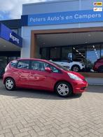 Honda Jazz 1.4 Comfort/Automaat/Trekhaak, Auto's, Honda, 1046 kg, Gebruikt, 4 cilinders, Origineel Nederlands
