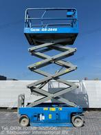 Genie GS2646 hoogwerker schaarhoogwerker GS-2646