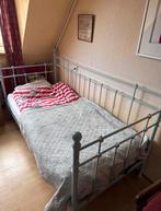 IKEA bed 90x200, Huis en Inrichting, Slaapkamer | Bedden, Ophalen, Gebruikt, 90 cm, Eenpersoons