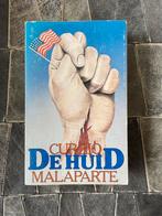 De Huid - Curzio Malaparte, Ophalen of Verzenden, Gelezen, Europa overig