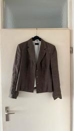 Claudia Strater, Maat 38/40 (M), Bruin, Ophalen of Verzenden, Gedragen