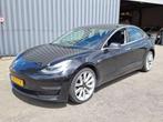 Tesla - Model 3 - Long Range AWD 75kWh - 2019 - 351PK, Automaat, 27 €/maand, Gebruikt, Sedan